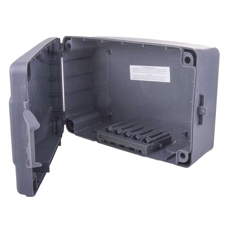 waterproof electrical box for garden|outdoor waterproof box for electronics.